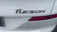 Hyundai Tucson 1.6 GDi SE Nav 5dr 2WD Petrol Estate